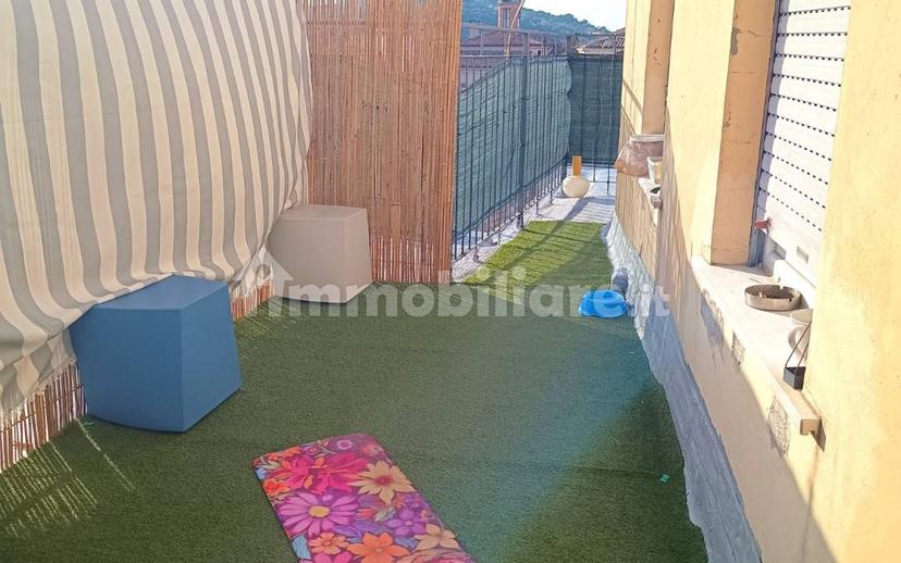 Bilocale via Giovanni Branca, Centro Storico, Pesaro — foto 9 di 16