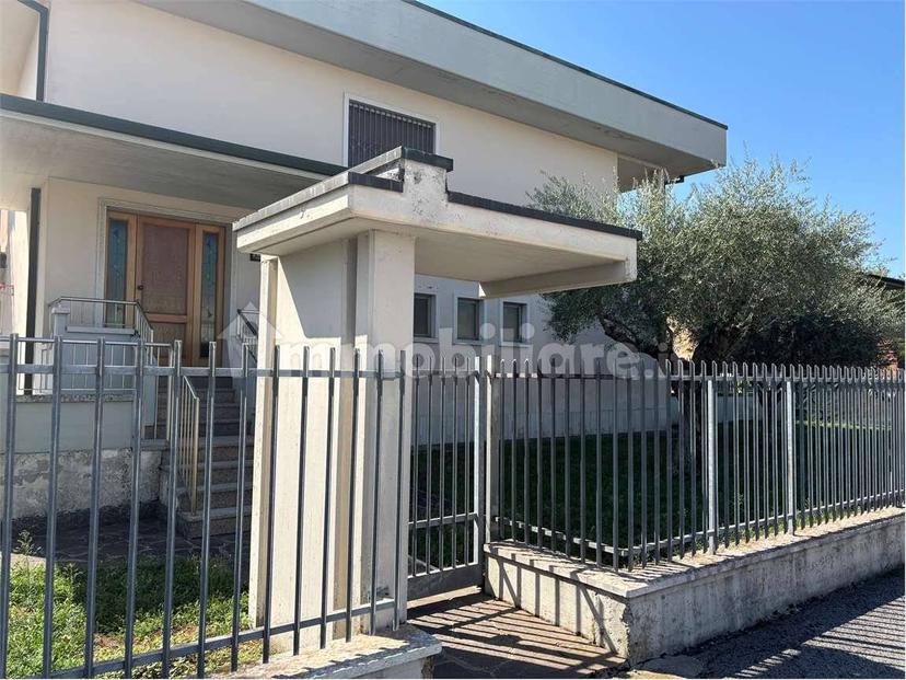 Villa unifamiliare balladoro, Centro, Povegliano Veronese — foto 21 di 35