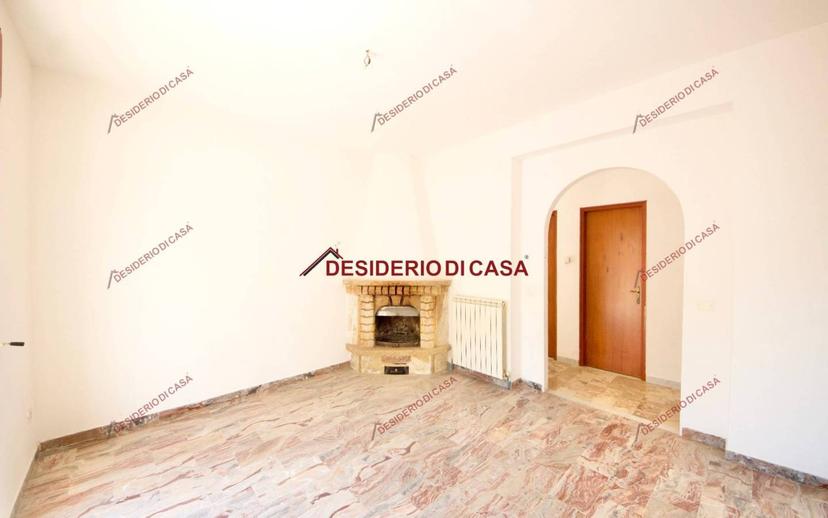 Quadrilocale via Caduti sul Lavoro 25, San Salvatore di Fitalia — foto 5 di 39
