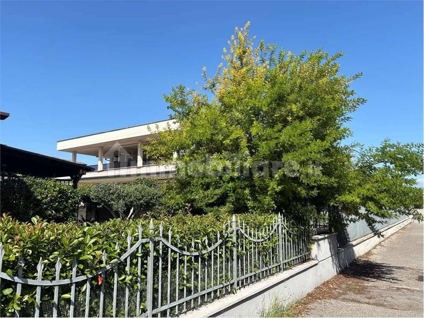Villa unifamiliare balladoro, Centro, Povegliano Veronese — foto 14 di 35