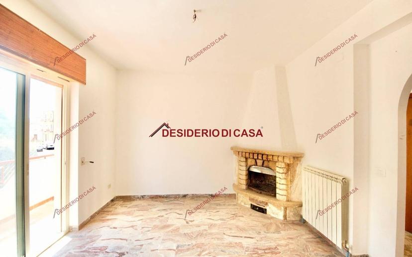 Quadrilocale via Caduti sul Lavoro 25, San Salvatore di Fitalia — foto 31 di 39