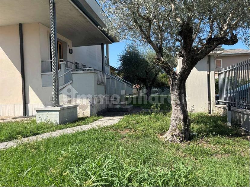 Villa unifamiliare balladoro, Centro, Povegliano Veronese — foto 4 di 35