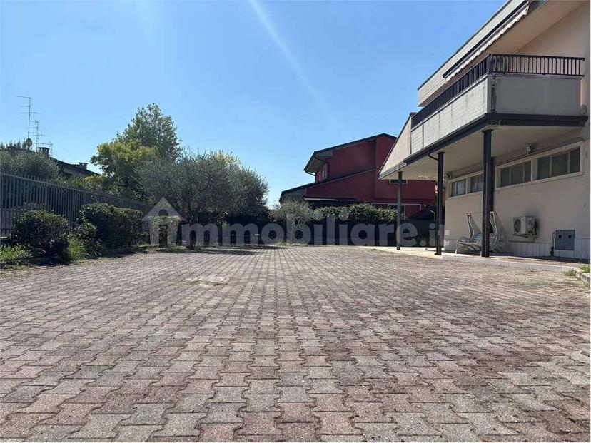 Villa unifamiliare balladoro, Centro, Povegliano Veronese — foto 5 di 35