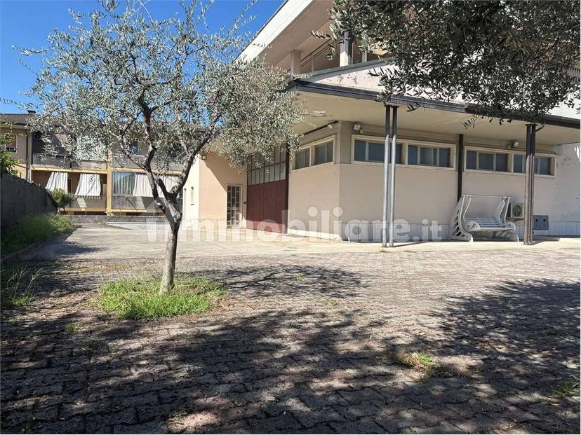 Villa unifamiliare balladoro, Centro, Povegliano Veronese — foto 34 di 35