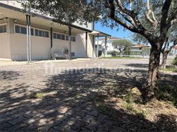 Villa unifamiliare balladoro, Centro, Povegliano Veronese