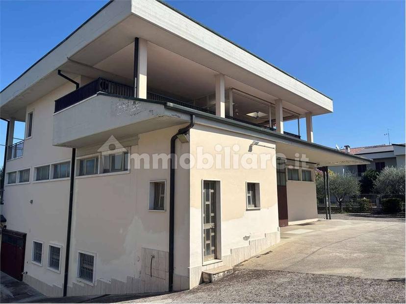 Villa unifamiliare balladoro, Centro, Povegliano Veronese — foto 35 di 35