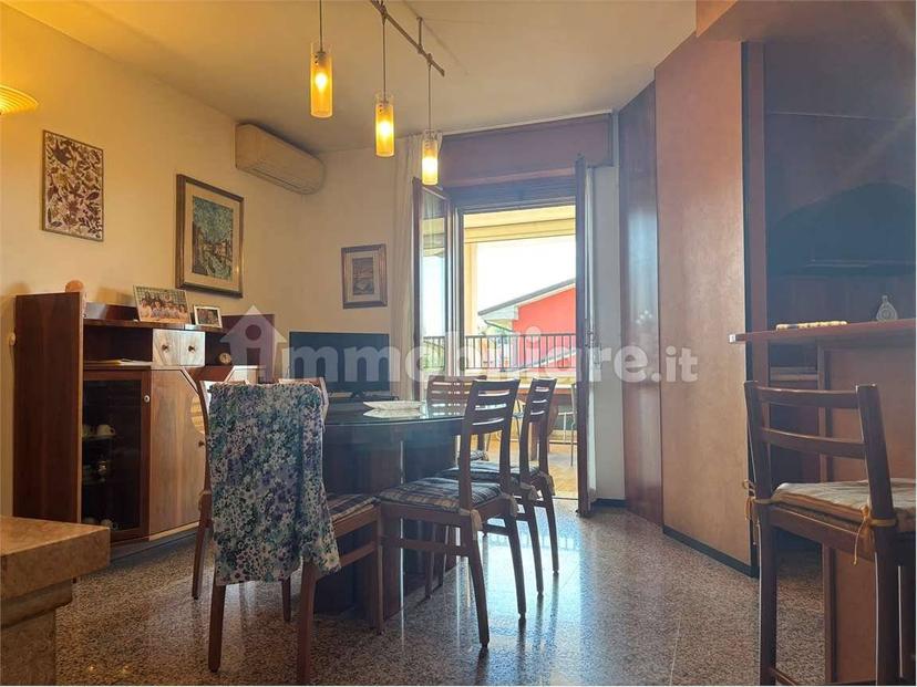 Villa unifamiliare balladoro, Centro, Povegliano Veronese — foto 6 di 35