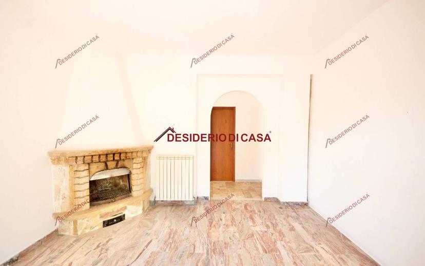 Quadrilocale via Caduti sul Lavoro 25, San Salvatore di Fitalia — foto 7 di 39