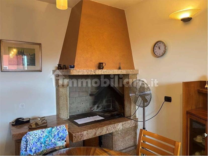 Villa unifamiliare balladoro, Centro, Povegliano Veronese — foto 31 di 35