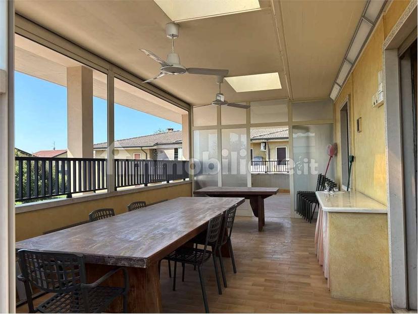 Villa unifamiliare balladoro, Centro, Povegliano Veronese — foto 2 di 35