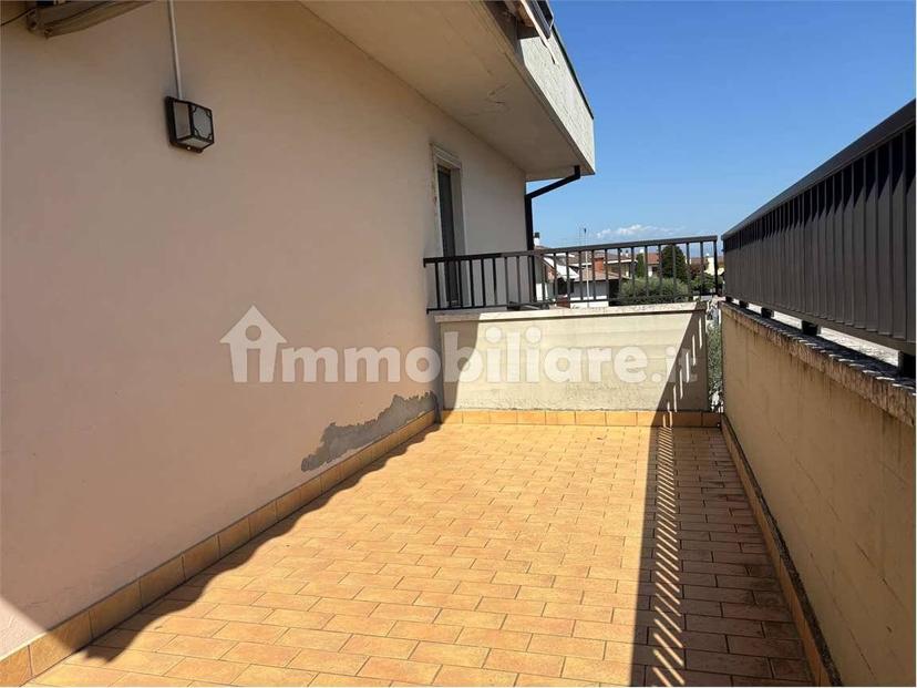 Villa unifamiliare balladoro, Centro, Povegliano Veronese — foto 30 di 35