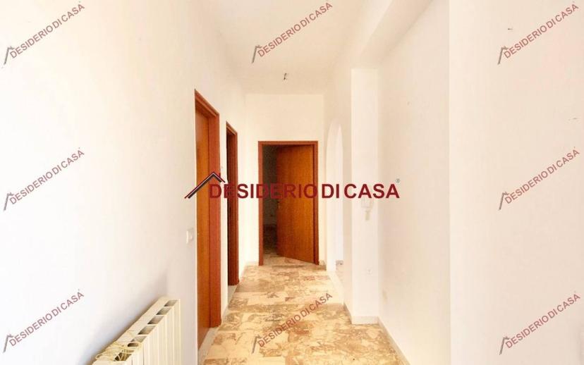 Quadrilocale via Caduti sul Lavoro 25, San Salvatore di Fitalia — foto 3 di 39