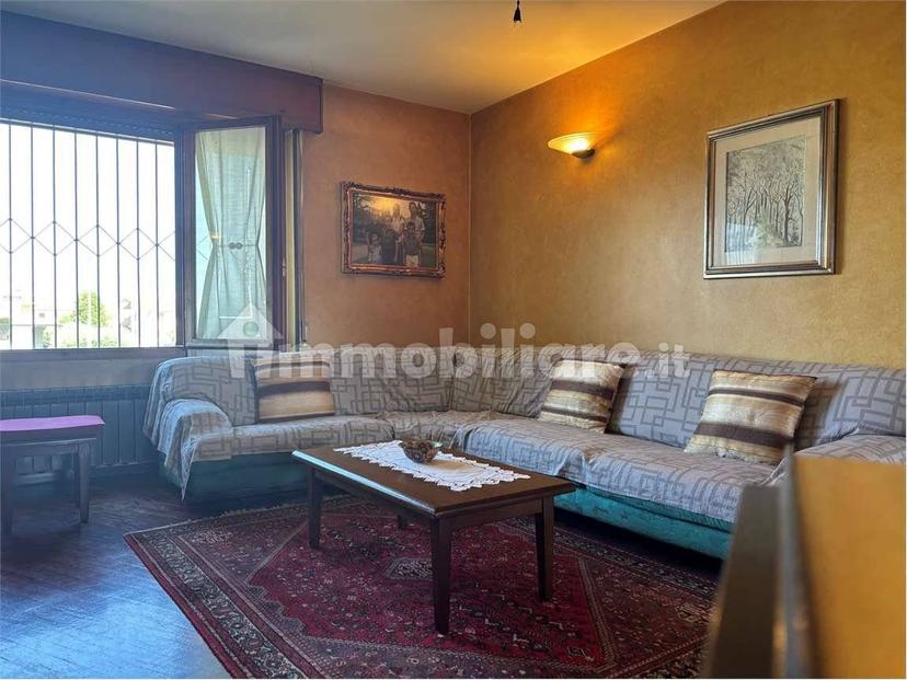 Villa unifamiliare balladoro, Centro, Povegliano Veronese — foto 17 di 35