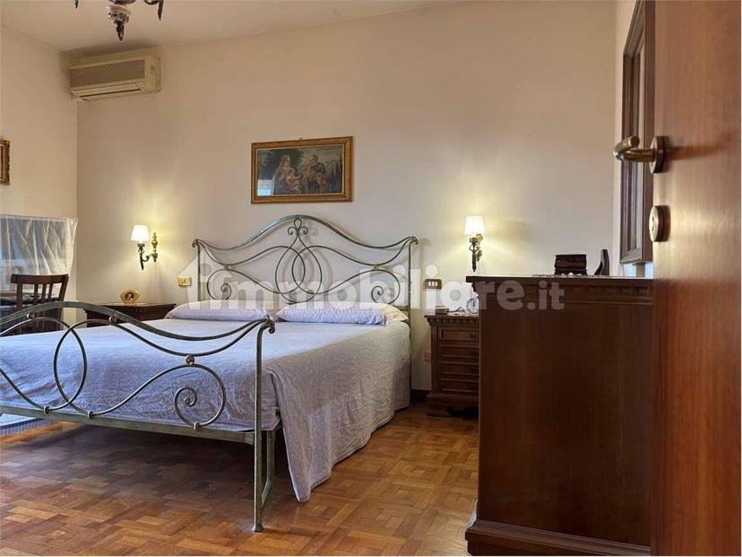 Villa unifamiliare balladoro, Centro, Povegliano Veronese — foto 33 di 35