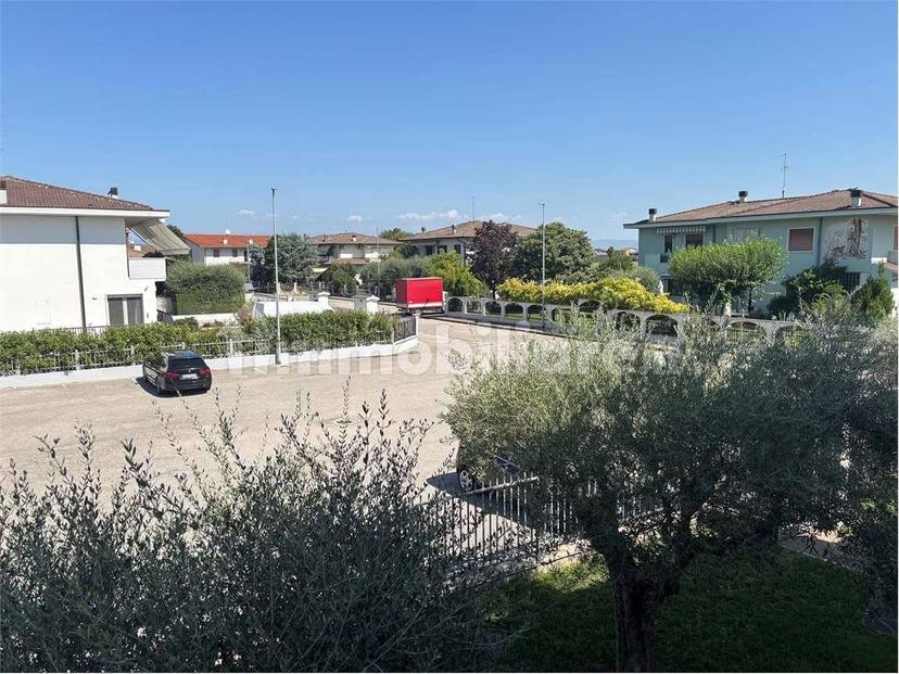 Villa unifamiliare balladoro, Centro, Povegliano Veronese — foto 29 di 35