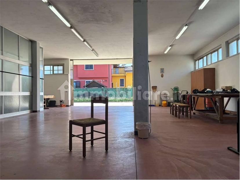 Villa unifamiliare balladoro, Centro, Povegliano Veronese — foto 8 di 35