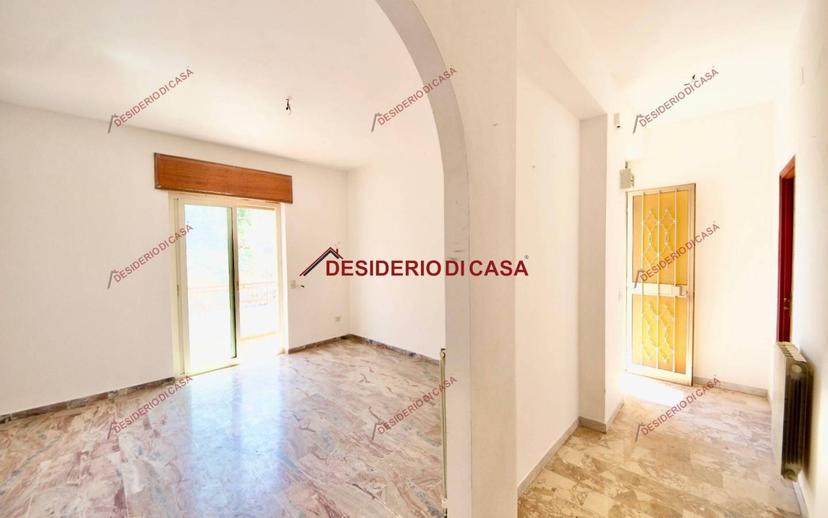 Quadrilocale via Caduti sul Lavoro 25, San Salvatore di Fitalia — foto 36 di 39