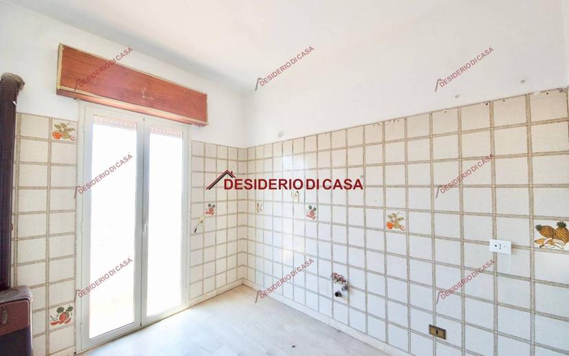 Quadrilocale via Caduti sul Lavoro 25, San Salvatore di Fitalia — foto 12 di 39
