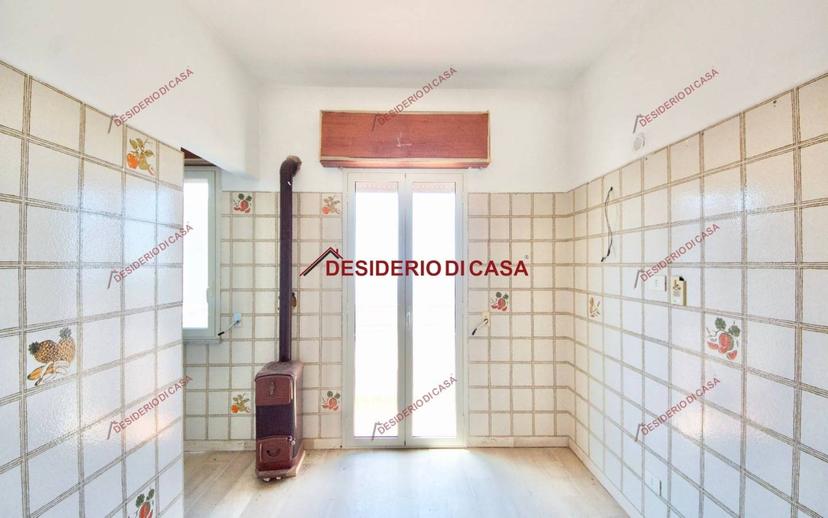 Quadrilocale via Caduti sul Lavoro 25, San Salvatore di Fitalia — foto 18 di 39