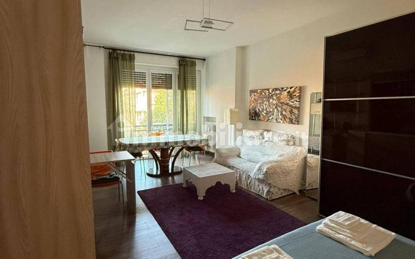 Monolocale viale Giovanni Bovio 190, Viale Bovio - Piazza Duca degli Abruzzi, Pescara — foto 12 di 17