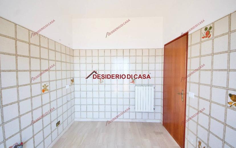 Quadrilocale via Caduti sul Lavoro 25, San Salvatore di Fitalia — foto 14 di 39