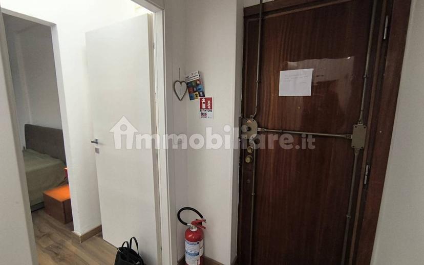 Monolocale viale Giovanni Bovio 190, Viale Bovio - Piazza Duca degli Abruzzi, Pescara — foto 16 di 17