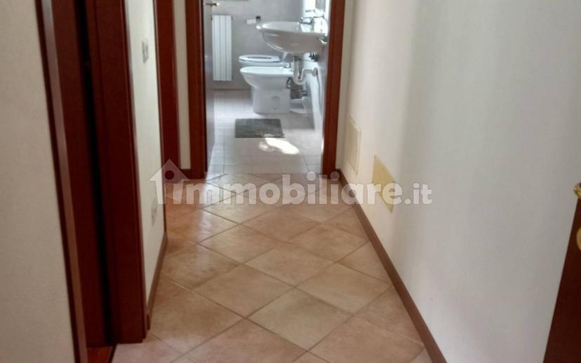 Quadrilocale via Mayer, Centro, Polesella — foto 5 di 30
