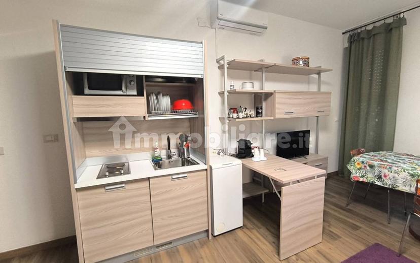 Monolocale viale Giovanni Bovio 190, Viale Bovio - Piazza Duca degli Abruzzi, Pescara — foto 13 di 17