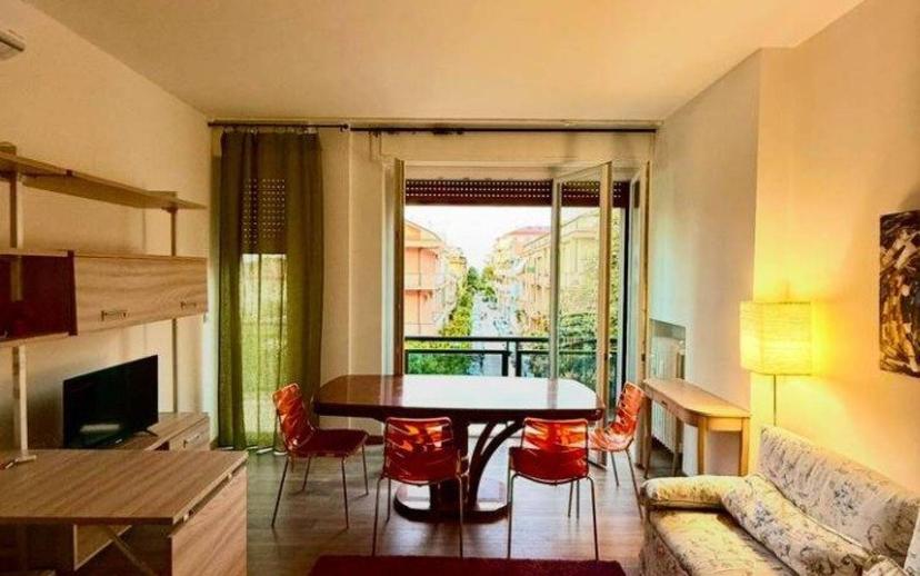 Monolocale viale Giovanni Bovio 190, Viale Bovio - Piazza Duca degli Abruzzi, Pescara — foto 17 di 17
