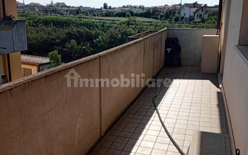 Quadrilocale via Mayer, Centro, Polesella — foto 17 di 30