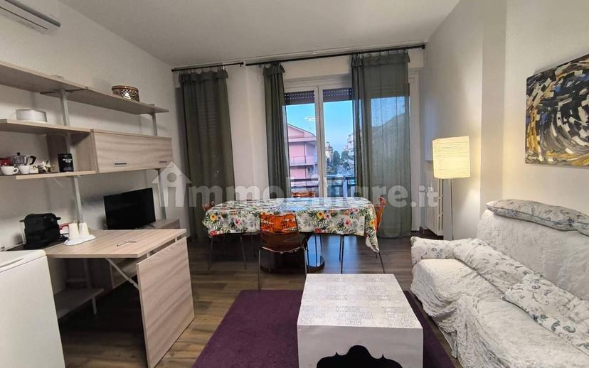 Monolocale viale Giovanni Bovio 190, Viale Bovio - Piazza Duca degli Abruzzi, Pescara — foto 10 di 17