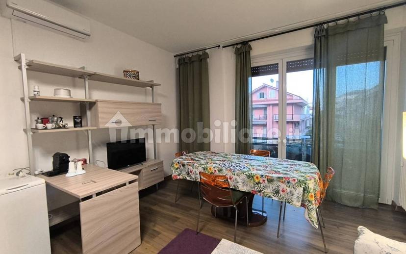 Monolocale viale Giovanni Bovio 190, Viale Bovio - Piazza Duca degli Abruzzi, Pescara — foto 8 di 17