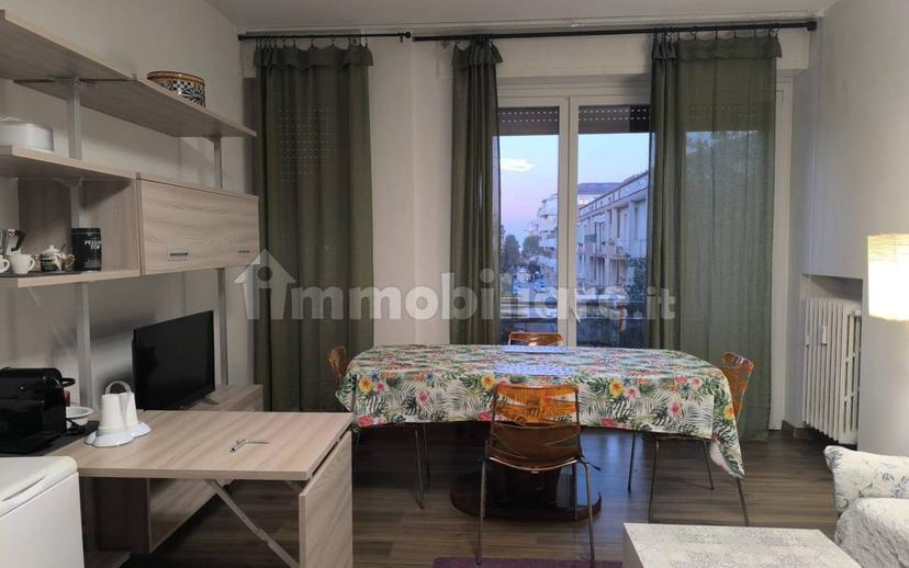Monolocale viale Giovanni Bovio 190, Viale Bovio - Piazza Duca degli Abruzzi, Pescara — foto 5 di 17