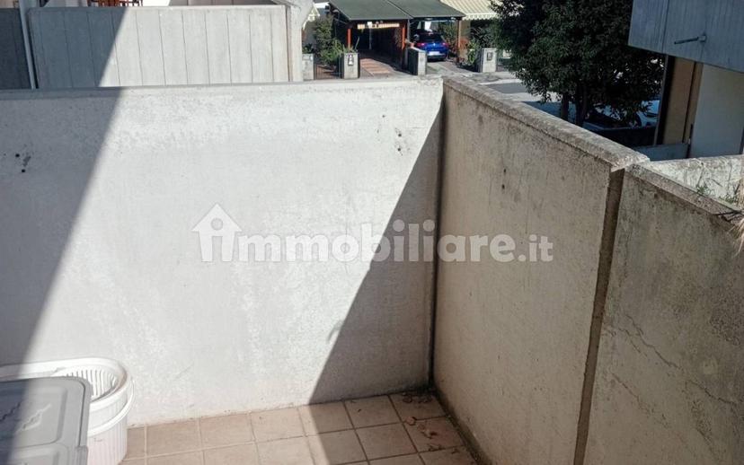 Quadrilocale via Mayer, Centro, Polesella — foto 30 di 30