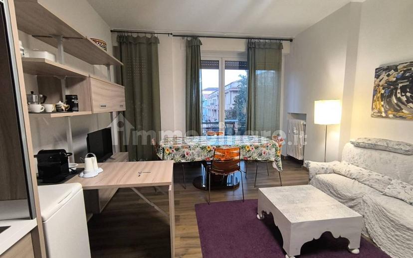 Monolocale viale Giovanni Bovio 190, Viale Bovio - Piazza Duca degli Abruzzi, Pescara — foto 15 di 17
