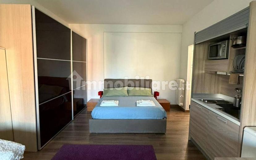Monolocale viale Giovanni Bovio 190, Viale Bovio - Piazza Duca degli Abruzzi, Pescara — foto 9 di 17