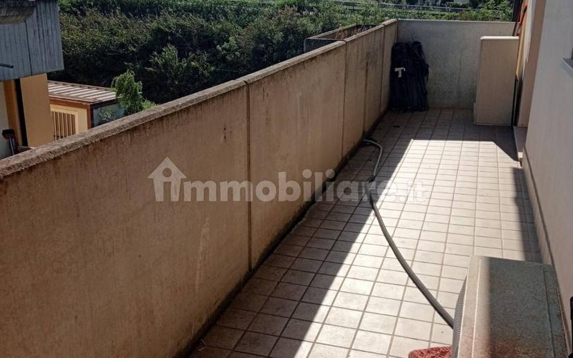 Quadrilocale via Mayer, Centro, Polesella — foto 23 di 30