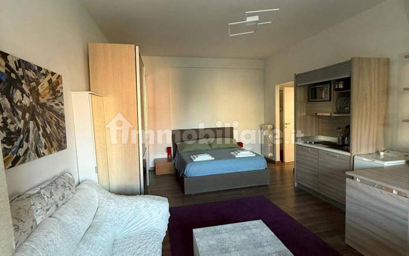 Monolocale viale Giovanni Bovio 190, Viale Bovio - Piazza Duca degli Abruzzi, Pescara — foto 7 di 17