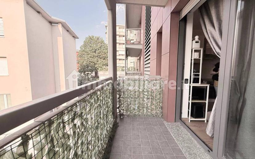 Bilocale via Vittorio Vergani 1, Centro, Cantù — foto 16 di 18