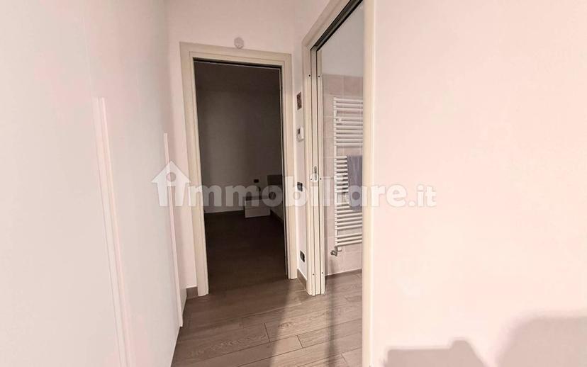 Bilocale via Vittorio Vergani 1, Centro, Cantù — foto 17 di 18