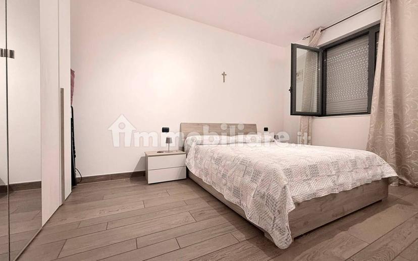 Bilocale via Vittorio Vergani 1, Centro, Cantù — foto 7 di 18
