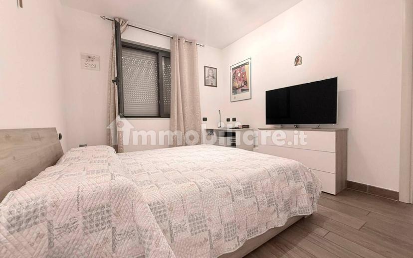 Bilocale via Vittorio Vergani 1, Centro, Cantù — foto 6 di 18