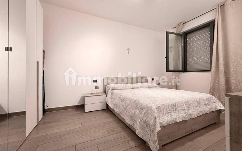 Bilocale via Vittorio Vergani 1, Centro, Cantù — foto 10 di 18