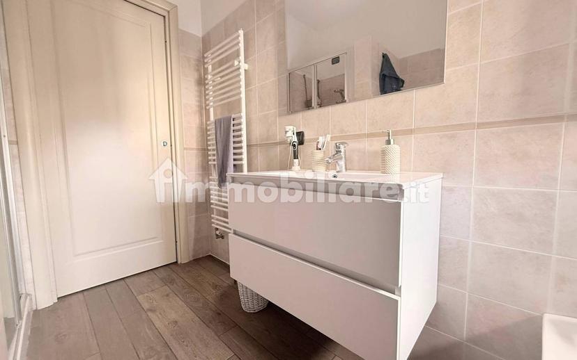 Bilocale via Vittorio Vergani 1, Centro, Cantù — foto 12 di 18