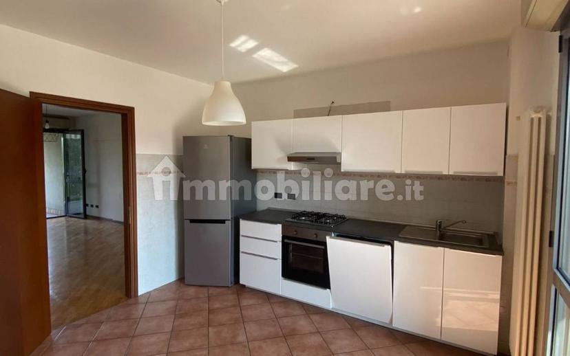 Trilocale via Riomaggiore, Ospedale - Volturno, Parma — foto 5 di 25
