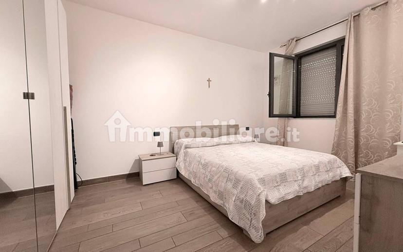 Bilocale via Vittorio Vergani 1, Centro, Cantù — foto 3 di 18