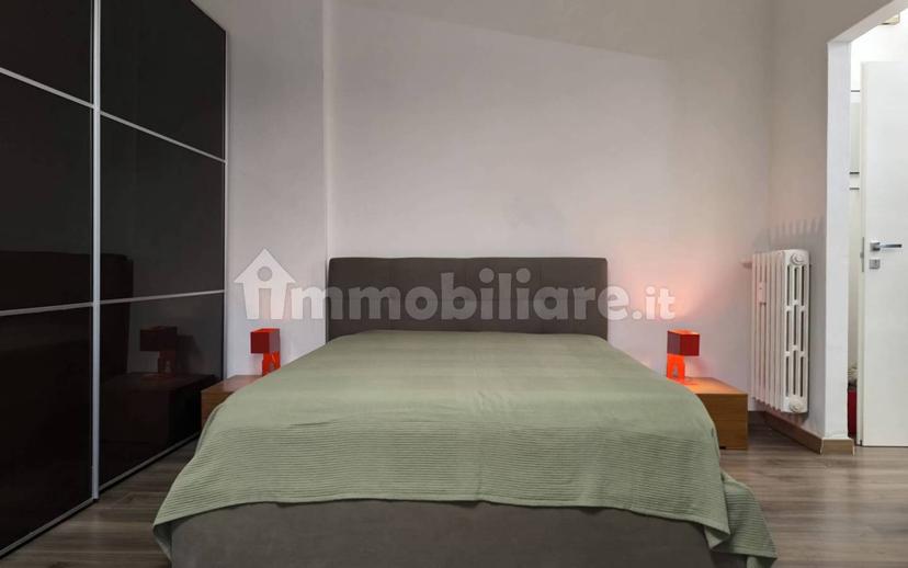 Monolocale viale Giovanni Bovio 190, Viale Bovio - Piazza Duca degli Abruzzi, Pescara — foto 11 di 17