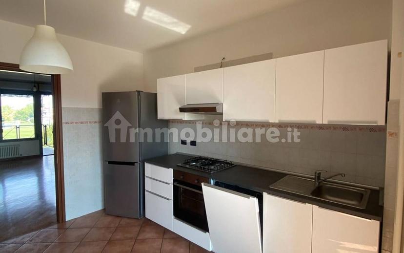 Trilocale via Riomaggiore, Ospedale - Volturno, Parma — foto 4 di 25