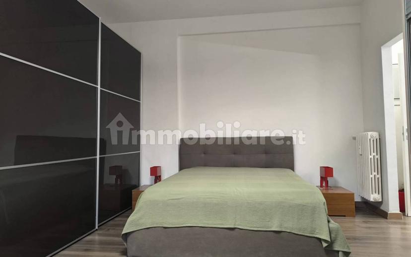 Monolocale viale Giovanni Bovio 190, Viale Bovio - Piazza Duca degli Abruzzi, Pescara — foto 6 di 17