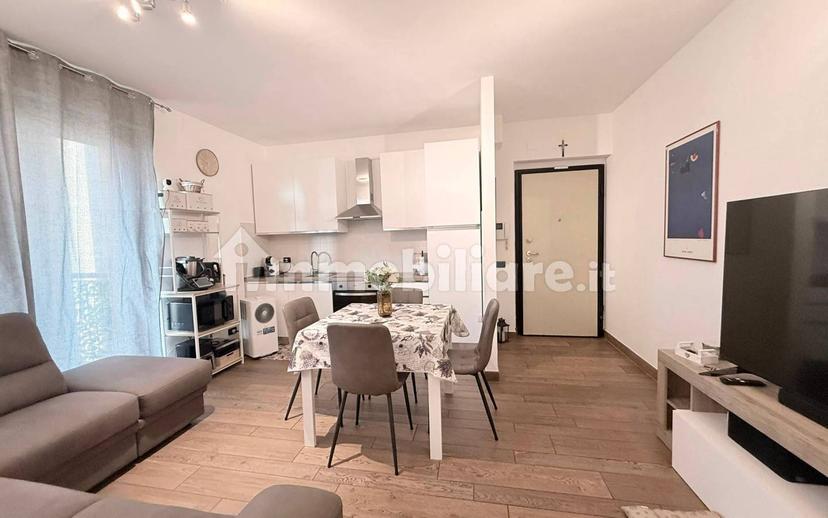 Bilocale via Vittorio Vergani 1, Centro, Cantù — foto 13 di 18